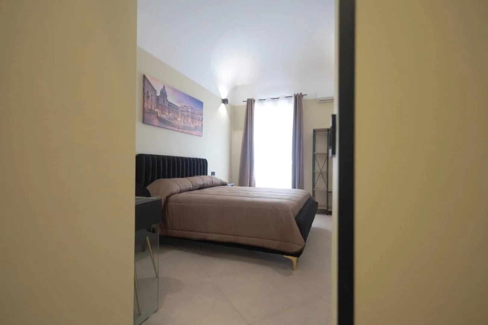 Balamour Apartment Palermo