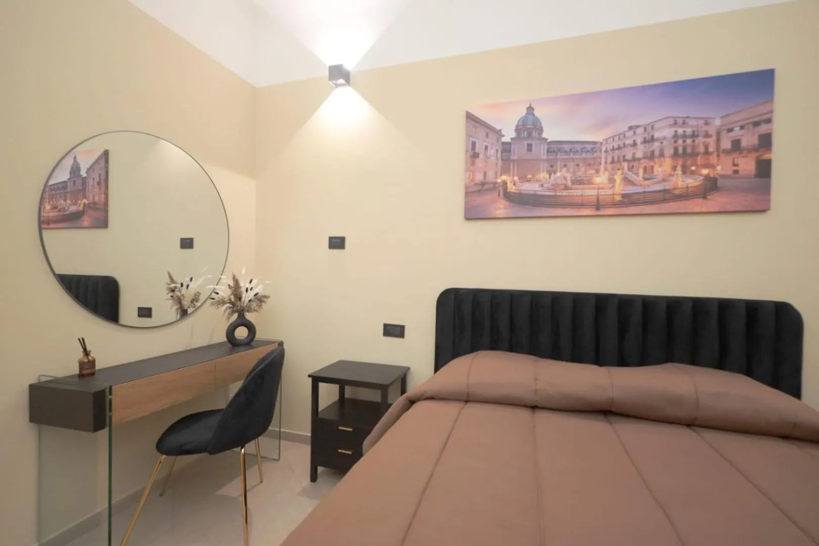 Balamour Apartment Palermo