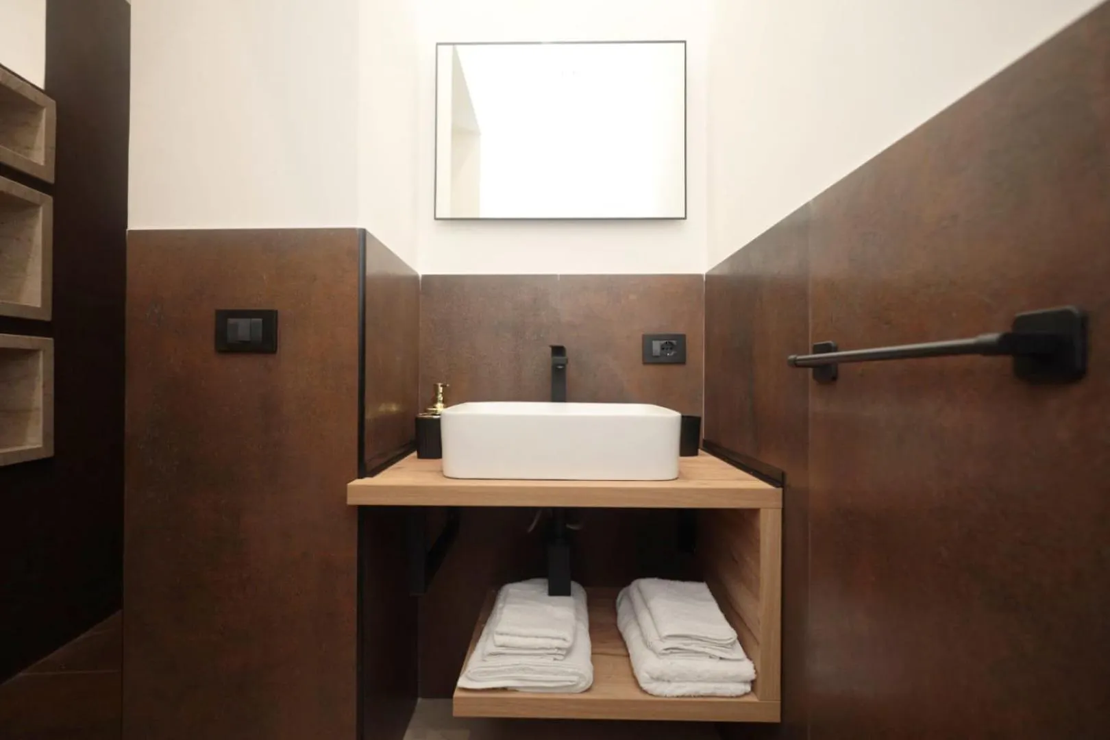 Balamour Apartment Palermo