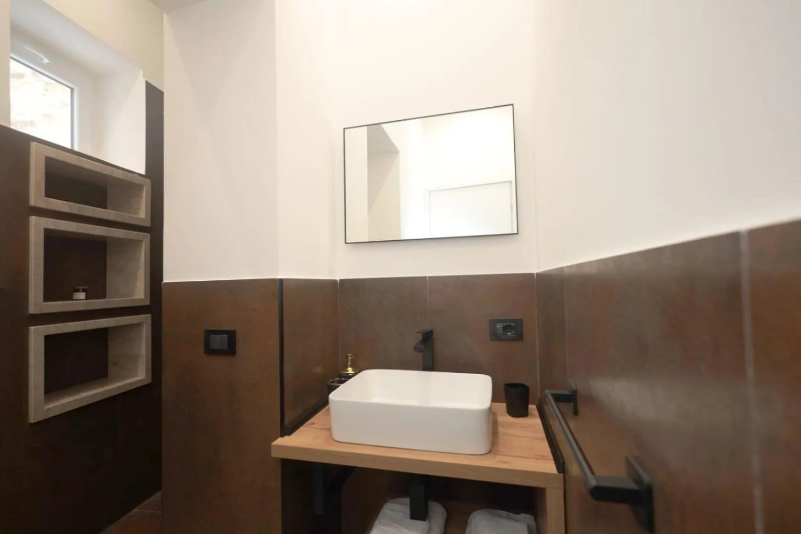 Balamour Apartment Palermo 0*,