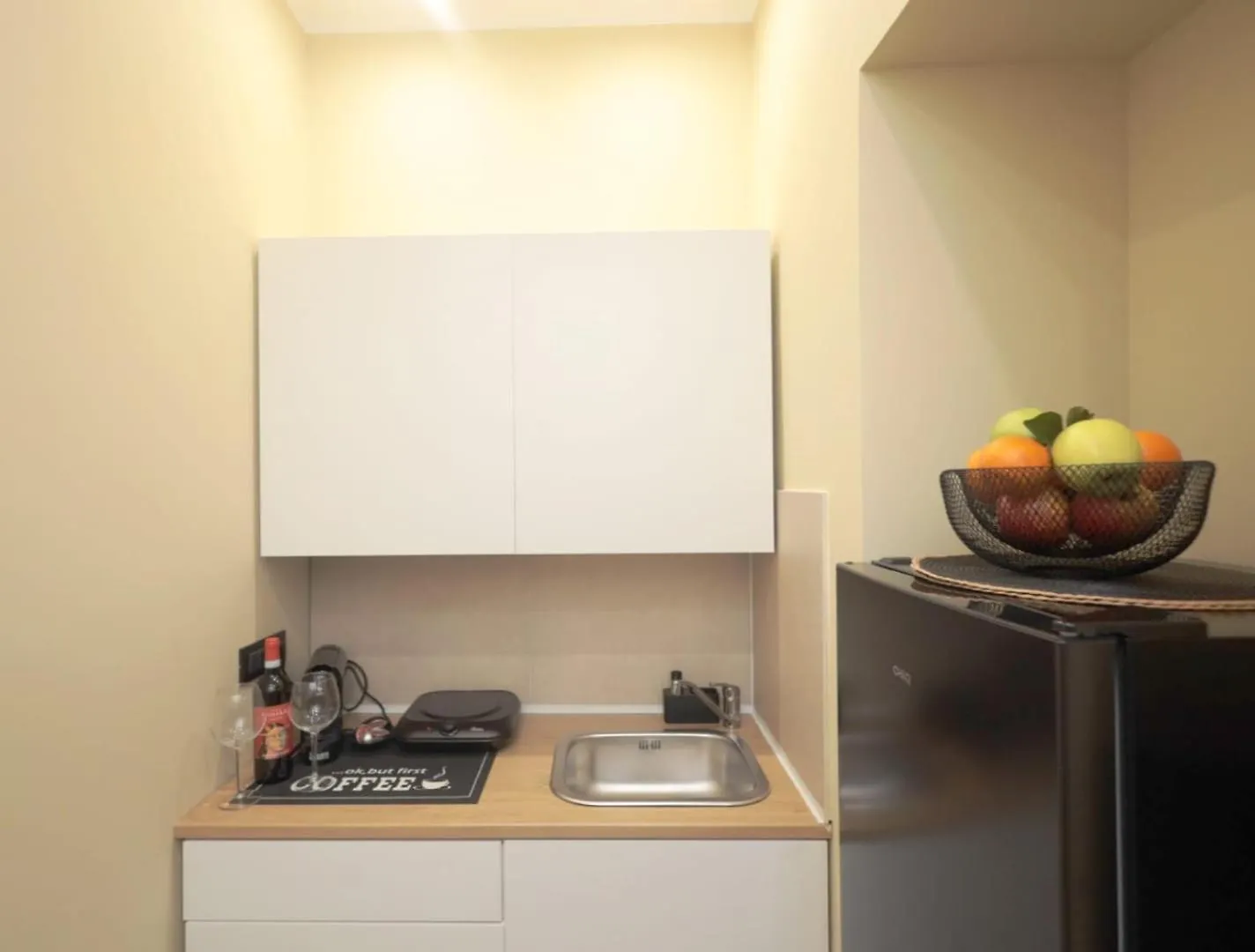 Balamour Apartment Palermo
