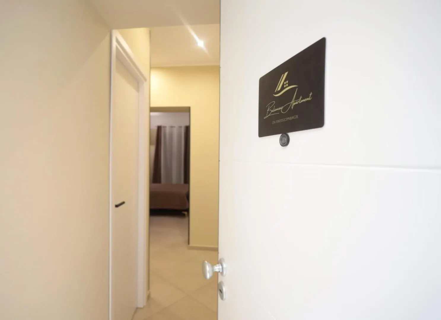 Balamour Apartment Palermo